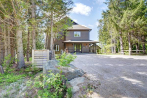 Domaine du Hameau - Massif Charlevoix SPA Billard Sauna Petite-Rivière-Saint-François
